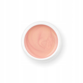 Claresa Żel budujący samopoziomujący do paznokci Soft&Easy Builder Gel Dancing Sparkles 12g