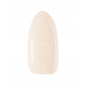 Claresa Żel budujący samopoziomujący do paznokci Soft&Easy Builder Gel Dancing Sparkles 12g