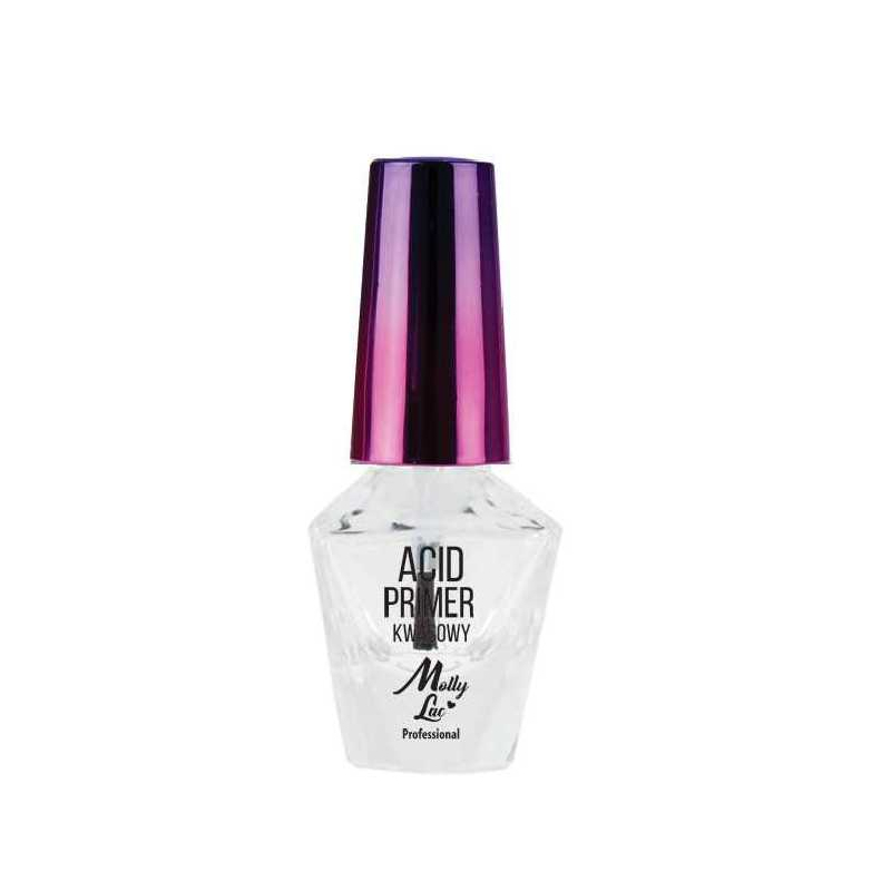 Molly Lac Acid Primer primer kwasowy 10ml Molly Lac Acid Primer primer kwasowy 10ml