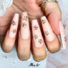 Molly Lac Zestaw 30x lakier hybrydowy + elegancki kuferek - 7