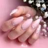 Molly Lac Zestaw 30x lakier hybrydowy + elegancki kuferek - 8
