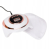 Molly Nails Mocna lampa UV/LED UV Z7 220W do lakierów hybrydowych, żeli i akrylożeli biała - 7