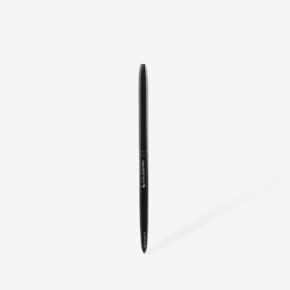 Staleks Expert NBE-04 Profesjonalny pędzelek do żelu i akrylożelu 4mm czarny