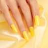 Szczoteczka mini do usuwania pyłu manicure i pedicure czarna 10 sztuk - 10