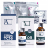 Arkada Zestaw: Serum kolagenowe TC16 11ml 1 sztuka + płyn ochronny 08 Oil 30ml 1 sztuka + próbki - 1