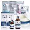 Arkada Zestaw: Serum kolagenowe TC16 11ml 1 sztuka + płyn ochronny 08 Oil 30ml 1 sztuka + maść na popękaną skórę stóp 70g 1 sztuka + próbki - 1