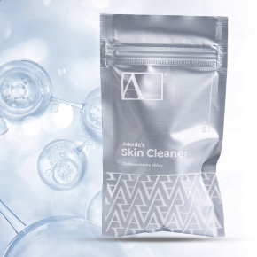 Arkada Zestaw: Serum kolagenowe TC16 11ml 1 sztuka + płyn ochronny 08 Oil 30ml 1 sztuka + maść na popękaną skórę stóp 70g 1 sztuka + próbki