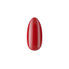 Boska Nails 326 Red Ferry kolorowy lakier hybrydowy 6ml - 3
