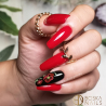 Boska Nails 326 Red Ferry kolorowy lakier hybrydowy 6ml - 6
