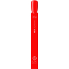 Boska Nails 326 Red Ferry kolorowy lakier hybrydowy 6ml - 4