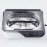 ActiveShop Myjka kosmetyczna ultradźwiękowa do dezynfekcji narzędzi ACDS-100 pojemność 0,6l 50W - 8