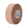 Arkada Pro Podo Tape Taśma tapingowa cielista do stóp 2,5cm x 5m - 4