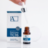 Arkada Zestaw: Serum kolagenowe TC16 11ml + maść regenerująca na popękaną skórę stóp 70g + 3 próbki + worek holo - 4