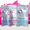 Arkada Zestaw: Serum kolagenowe TC16 11ml + maść regenerująca na popękaną skórę stóp 70g + 3 próbki + worek holo - 5