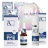 Arkada Zestaw: Serum kolagenowe TC16 11ml + serum kolagenowe w żelu 15ml + 3 próbki + worek holo - 1