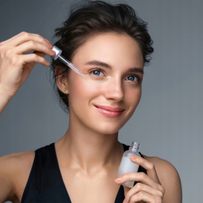 Arkada Zestaw: Serum kolagenowe TC16 11ml 1 sztuka + próbka gratis