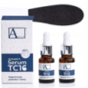 Arkada Zestaw: Serum kolagenowe TC16 11ml 2 sztuki + tarka do stóp dwustronna 100/180 - 1