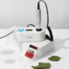 Clavier Frezarka do paznokci manicure i pedicure FX 750 65W biała - 6