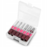 Clavier Frezarka do paznokci manicure i pedicure FX 750 65W biała - 12