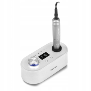 Clavier Frezarka do paznokci manicure i pedicure FX 750 65W biała