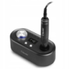 Clavier Frezarka do paznokci manicure i pedicure FX 750 65W czarna - 3