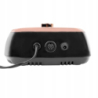Clavier Frezarka do paznokci manicure i pedicure FX 800 65W różowa - 4