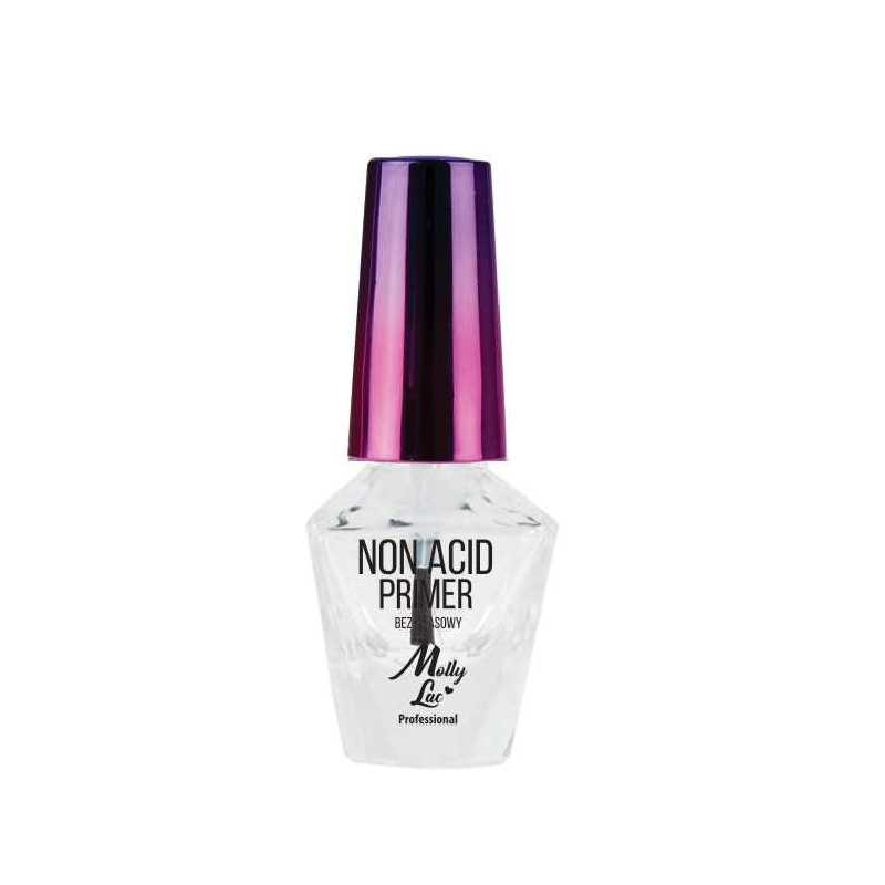 Molly Lac Non Acid Primer primer bezkwasowy 10ml Molly Lac Non Acid Primer primer bezkwasowy 10ml
