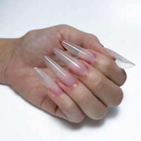 Molly Nails AcrylGel Clear Akrylożel do paznokci HEMA/Di-HEMA Free 30ml