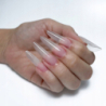 Molly Nails AcrylGel Clear Akrylożel do paznokci HEMA/Di-HEMA Free 30ml - 3