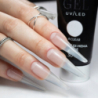 Molly Nails AcrylGel Clear Akrylożel do paznokci HEMA/Di-HEMA Free 30ml - 4