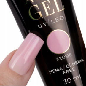 Molly Nails AcrylGel Rosie Akrylożel do paznokci HEMA/Di-HEMA Free 30ml