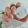 Yoshi Gel Jelly Pro Shiny Tape Żel budujący do paznokci 15ml - 3