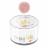 Yoshi Gel Jelly Pro Shiny Tape Żel budujący do paznokci 15ml - 5