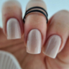 Yoshi Gel Jelly Pro Shiny Tape Żel budujący do paznokci 15ml - 6