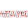 Yoshi Gel Jelly Pro Shiny Tape Żel budujący do paznokci 15ml - 9