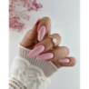 Yoshi Gel Jelly Pro Velvet Nude Żel budujący do paznokci 15ml - 10