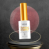 Yoshi Rubber Base 15 Baza kauczukowa do paznokci hybrydowych 10ml - 5