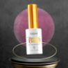 Yoshi Rubber Base 16 Baza kauczukowa do paznokci hybrydowych 10ml - 5