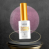 Yoshi Rubber Base 17 Baza kauczukowa do paznokci hybrydowych 10ml - 4