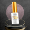 Yoshi Rubber Base 22 Baza kauczukowa do paznokci hybrydowych 10ml - 5