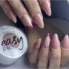 Yoshi Żel budujący do paznokci Gel Easy Pro Cover Natural 15ml - 3