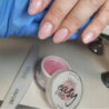 Yoshi Żel budujący do paznokci Gel Easy Pro Fresh Pink 15ml - 14