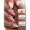 Yoshi Żel do paznokci budujący Jelly Pro Cover Light Beige 50g - 15