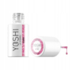 Yoshi Ho Ho Ho 412 Cupid brokatowy kolorowy lakier hybrydowy 6ml - 2