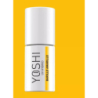 Yoshi Los Tones Milliones 701 Barillo Amarillo kolorowy lakier hybrydowy 6ml - 2