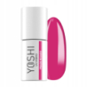 Yoshi 704 Prado Rosado kolorowy lakier hybrydowy 6ml - 1