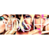 Yoshi Los Tones Milliones 704 Prado Rosado kolorowy lakier hybrydowy 6ml - 9