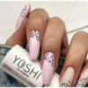 Yoshi Happy 715 Harmony kolorowy lakier hybrydowy 6ml - 11