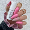Yoshi Cooltove Pastelove 801 Baby Blue kolorowy lakier hybrydowy 6ml - 6
