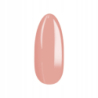Yoshi French Line Collection 001 Peach kolorowy lakier hybrydowy 6ml - 2